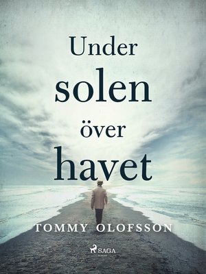 cover image of Under solen över havet